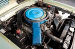 Shelby GT500 KR Fastback 1968 года